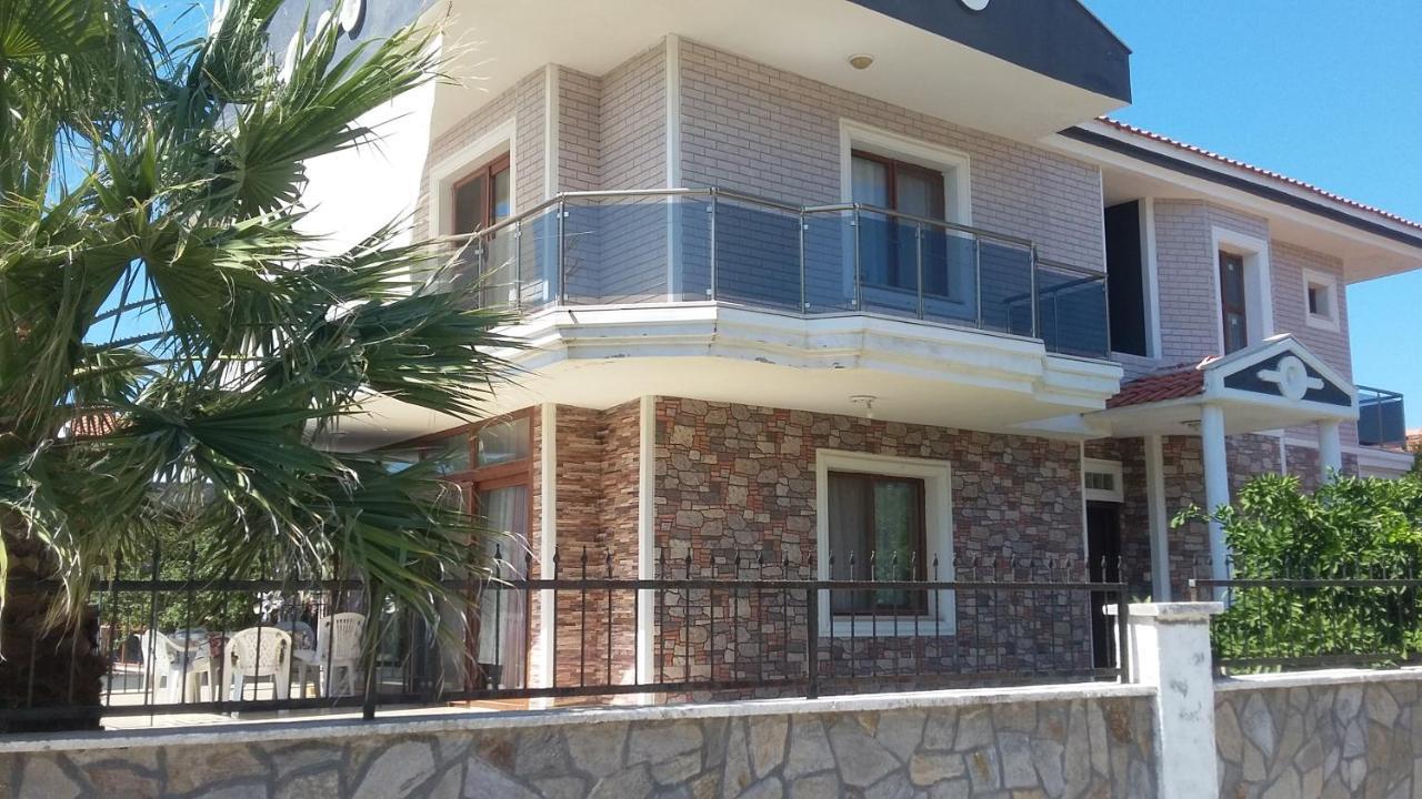 Ayvalik Camlik Villalari Exterior photo
