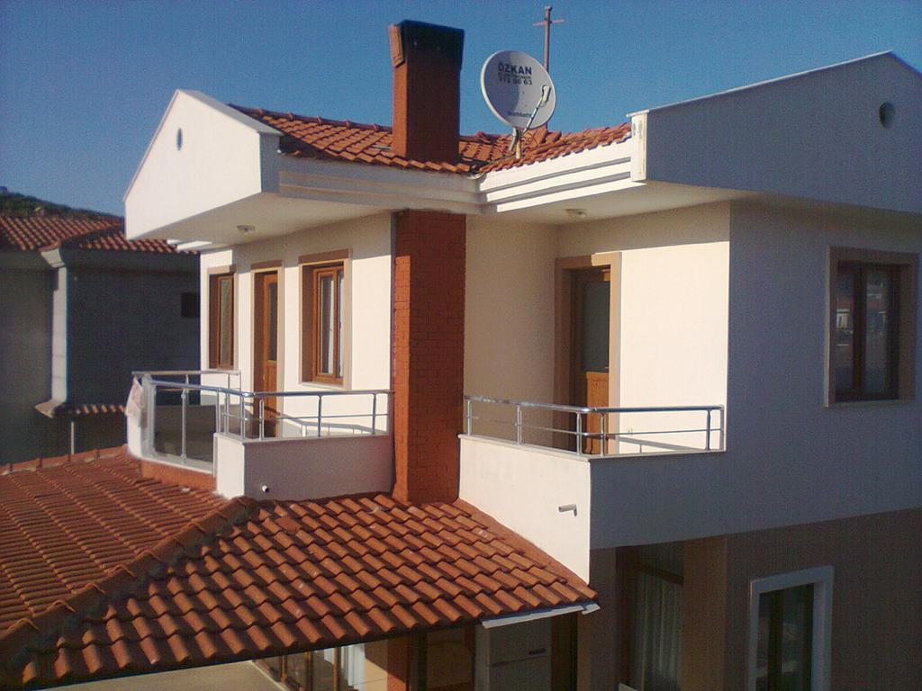 Ayvalik Camlik Villalari Room photo