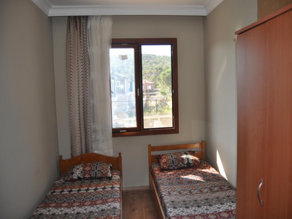 Ayvalik Camlik Villalari Room photo