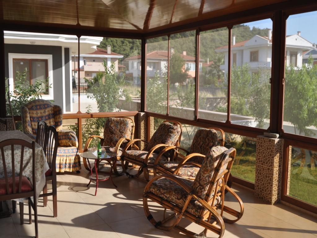Ayvalik Camlik Villalari Room photo
