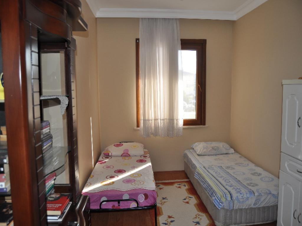 Ayvalik Camlik Villalari Room photo