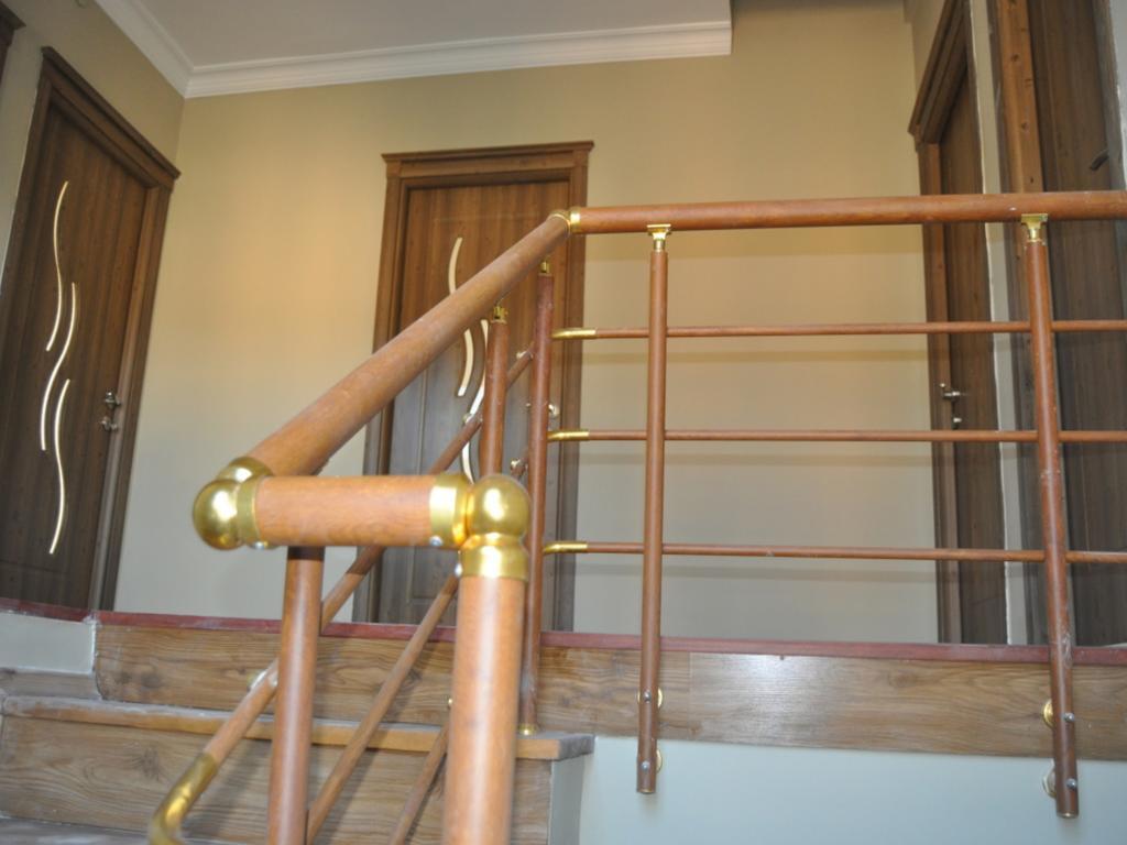 Ayvalik Camlik Villalari Room photo