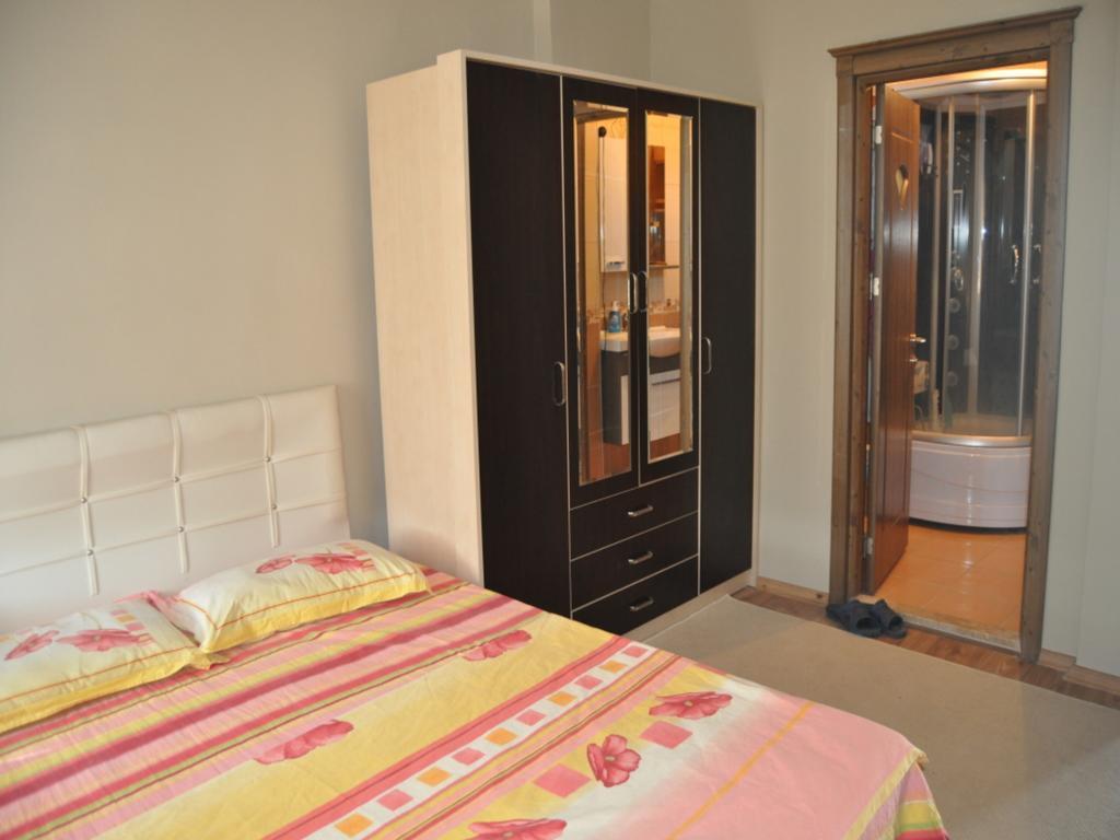 Ayvalik Camlik Villalari Room photo