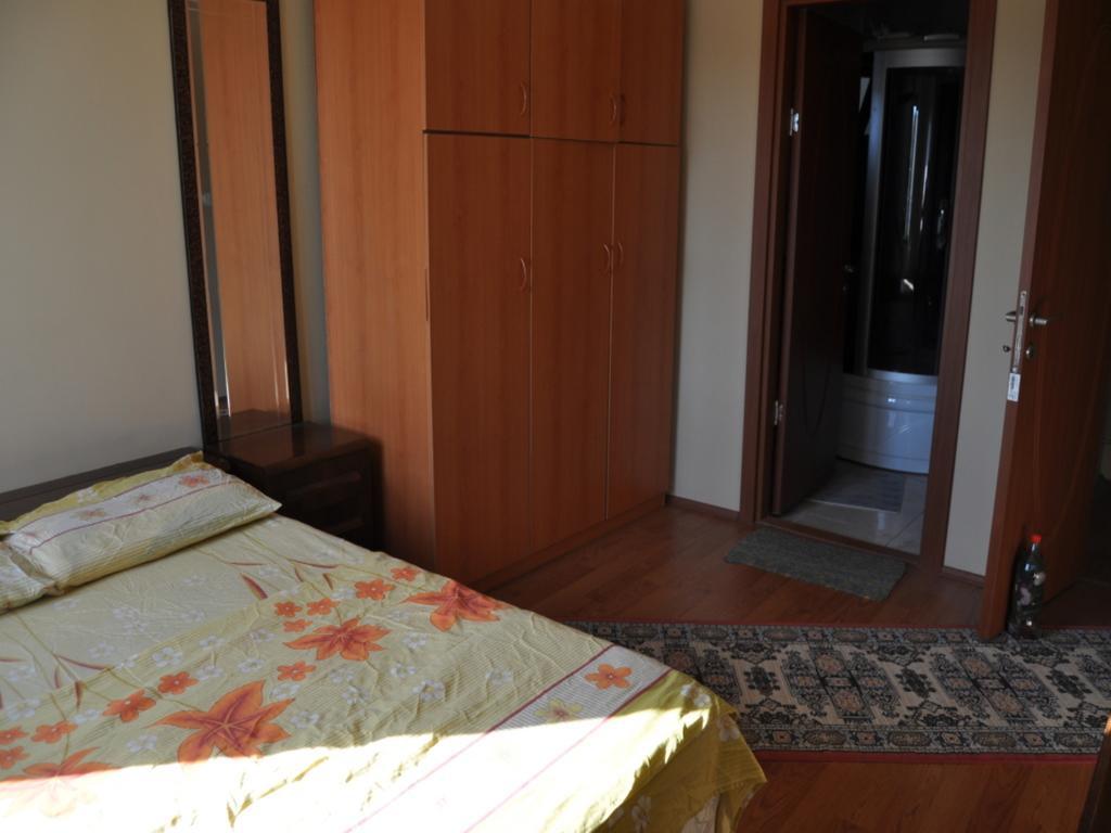 Ayvalik Camlik Villalari Room photo