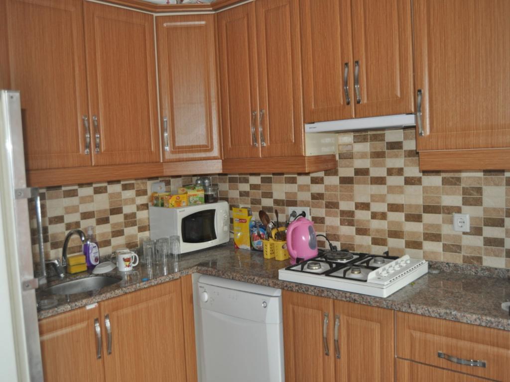 Ayvalik Camlik Villalari Room photo