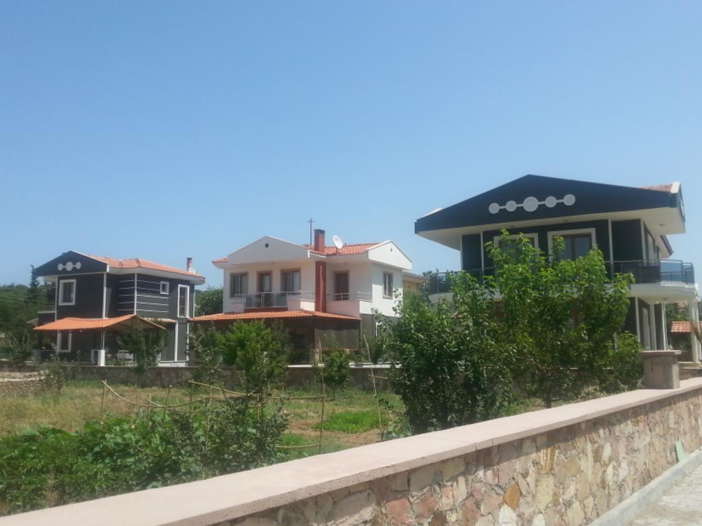Ayvalik Camlik Villalari Room photo