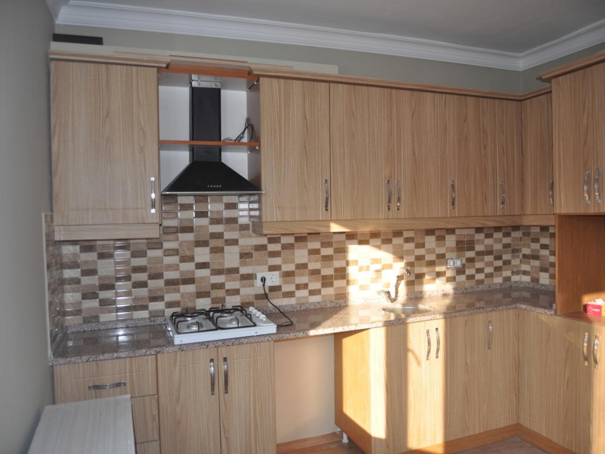 Ayvalik Camlik Villalari Room photo