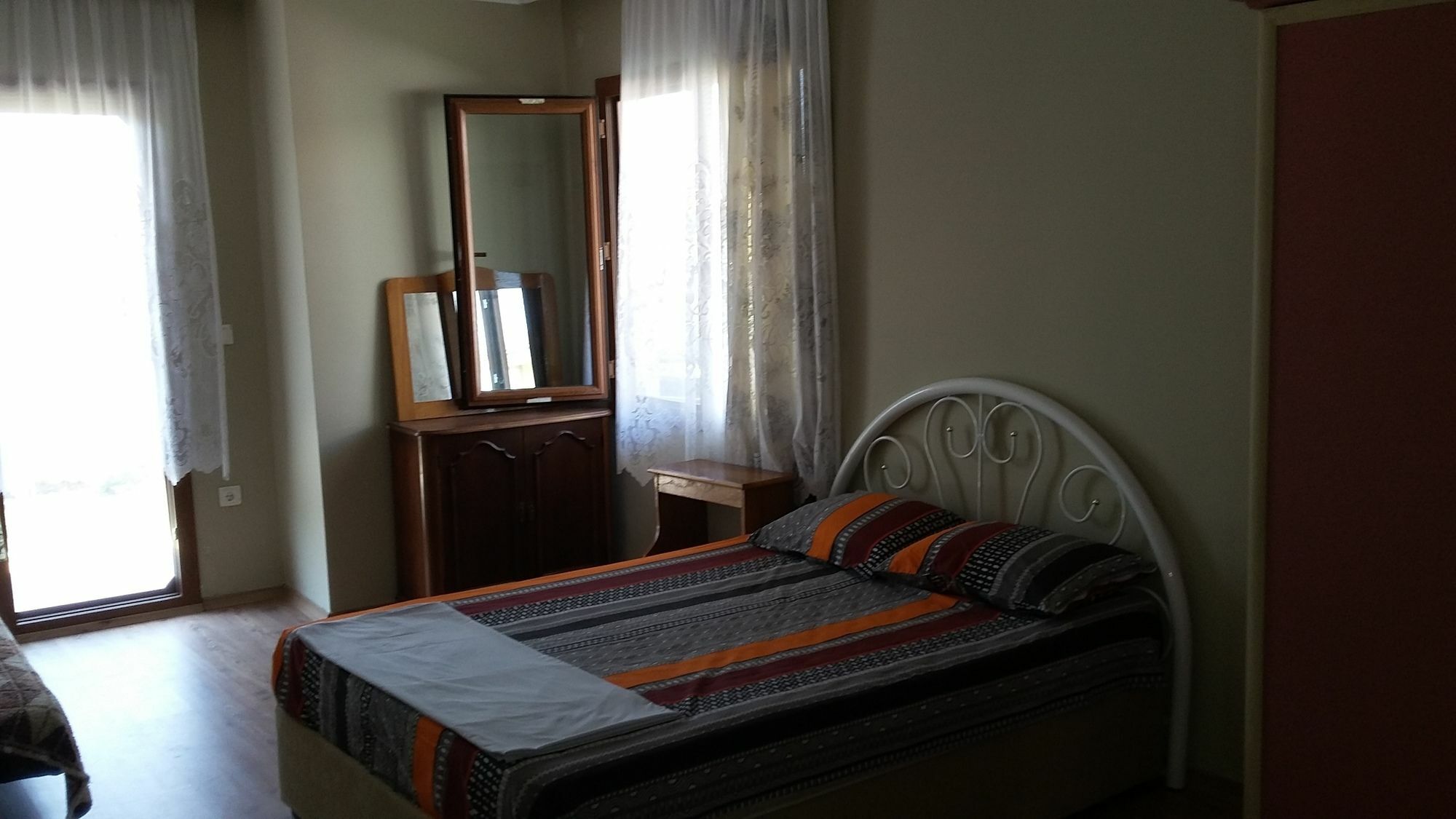 Ayvalik Camlik Villalari Exterior photo