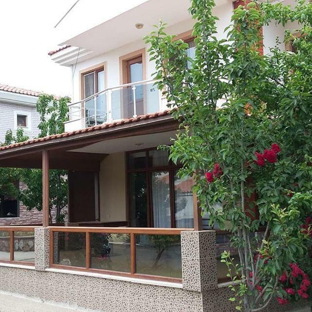 Ayvalik Camlik Villalari Exterior photo